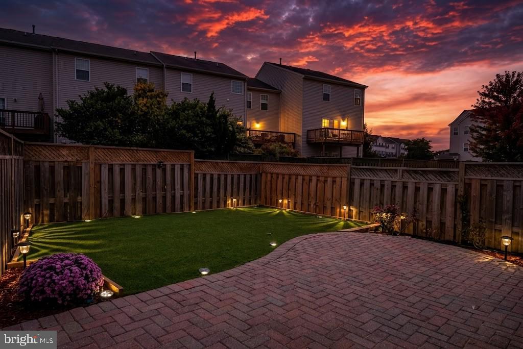 STONE RIDGE SOUTH - Residential