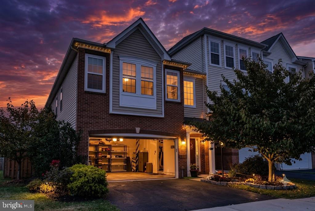 STONE RIDGE SOUTH - Residential