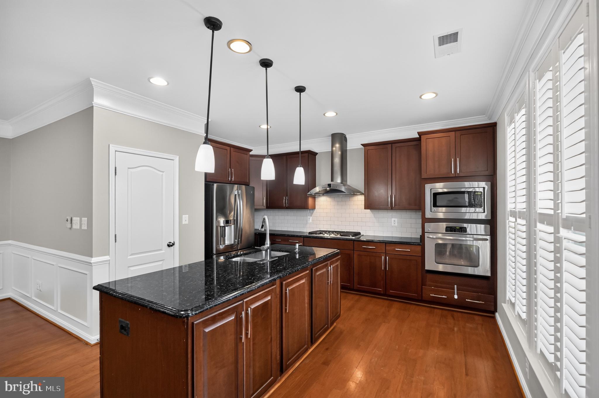 STONE RIDGE SOUTH - Residential