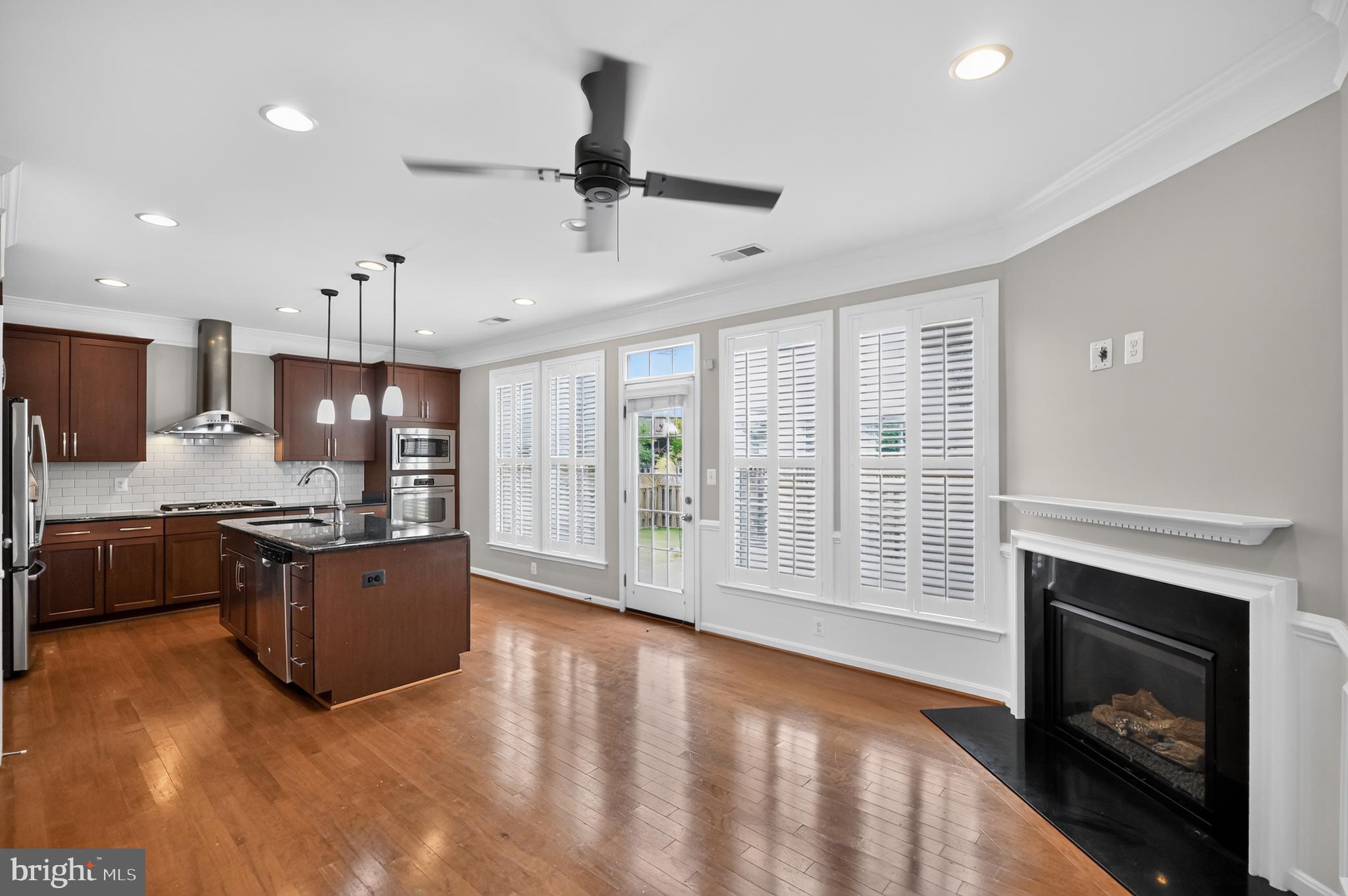 STONE RIDGE SOUTH - Residential