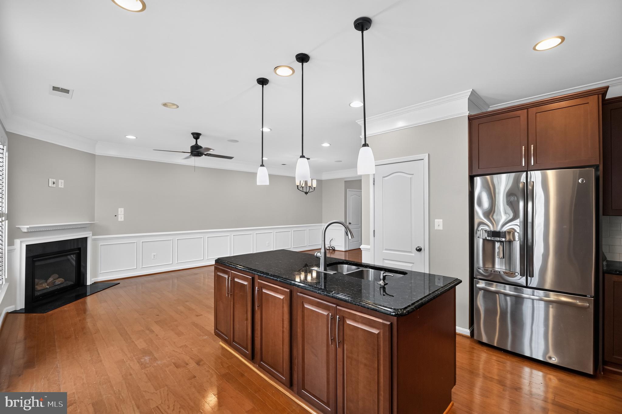 STONE RIDGE SOUTH - Residential