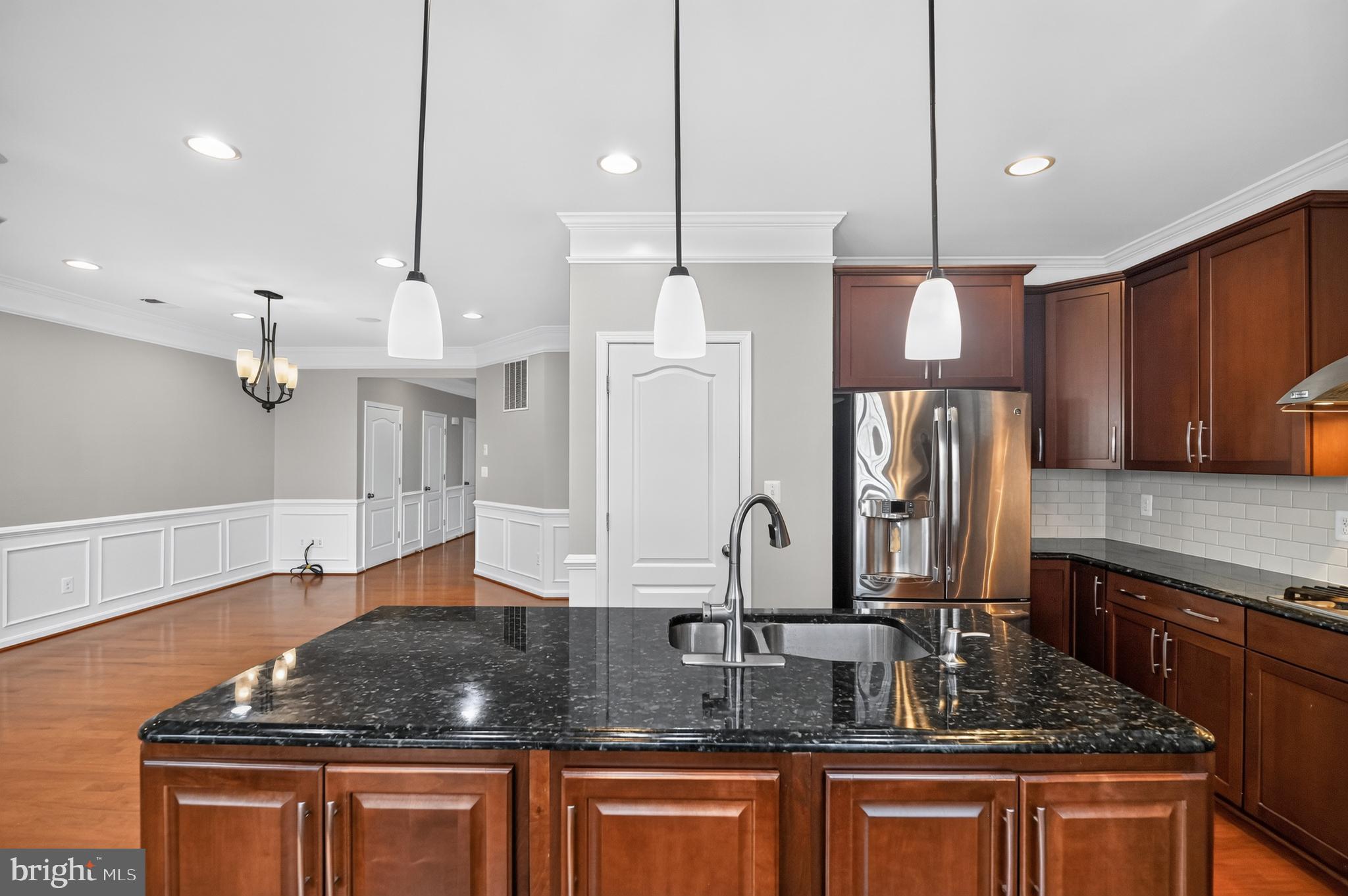 STONE RIDGE SOUTH - Residential