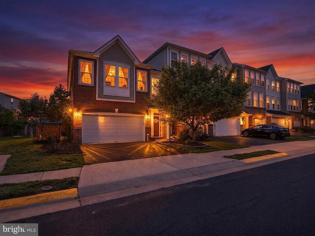 STONE RIDGE SOUTH - Residential