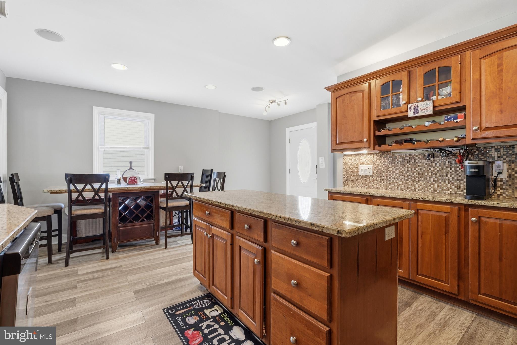 MILMONT PARK - Residential