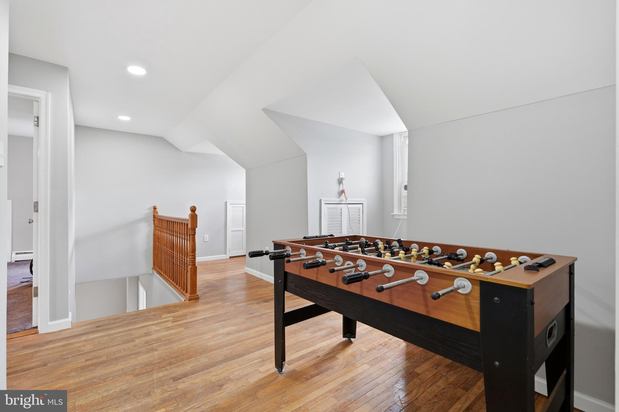 MILMONT PARK - Residential