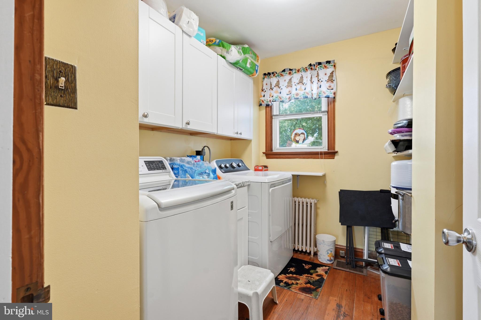 MILMONT PARK - Residential