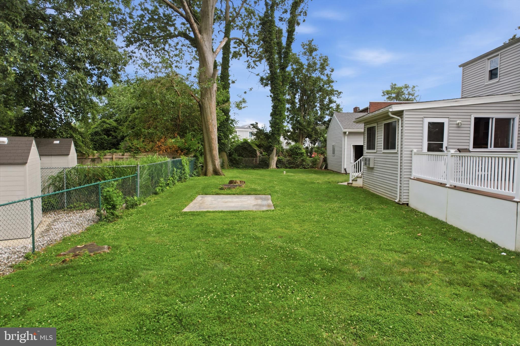 MILMONT PARK - Residential