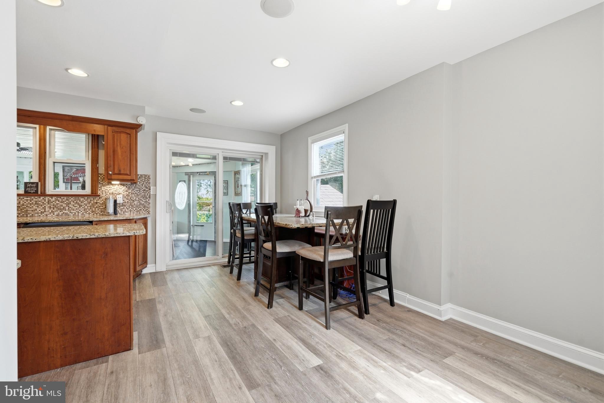 MILMONT PARK - Residential