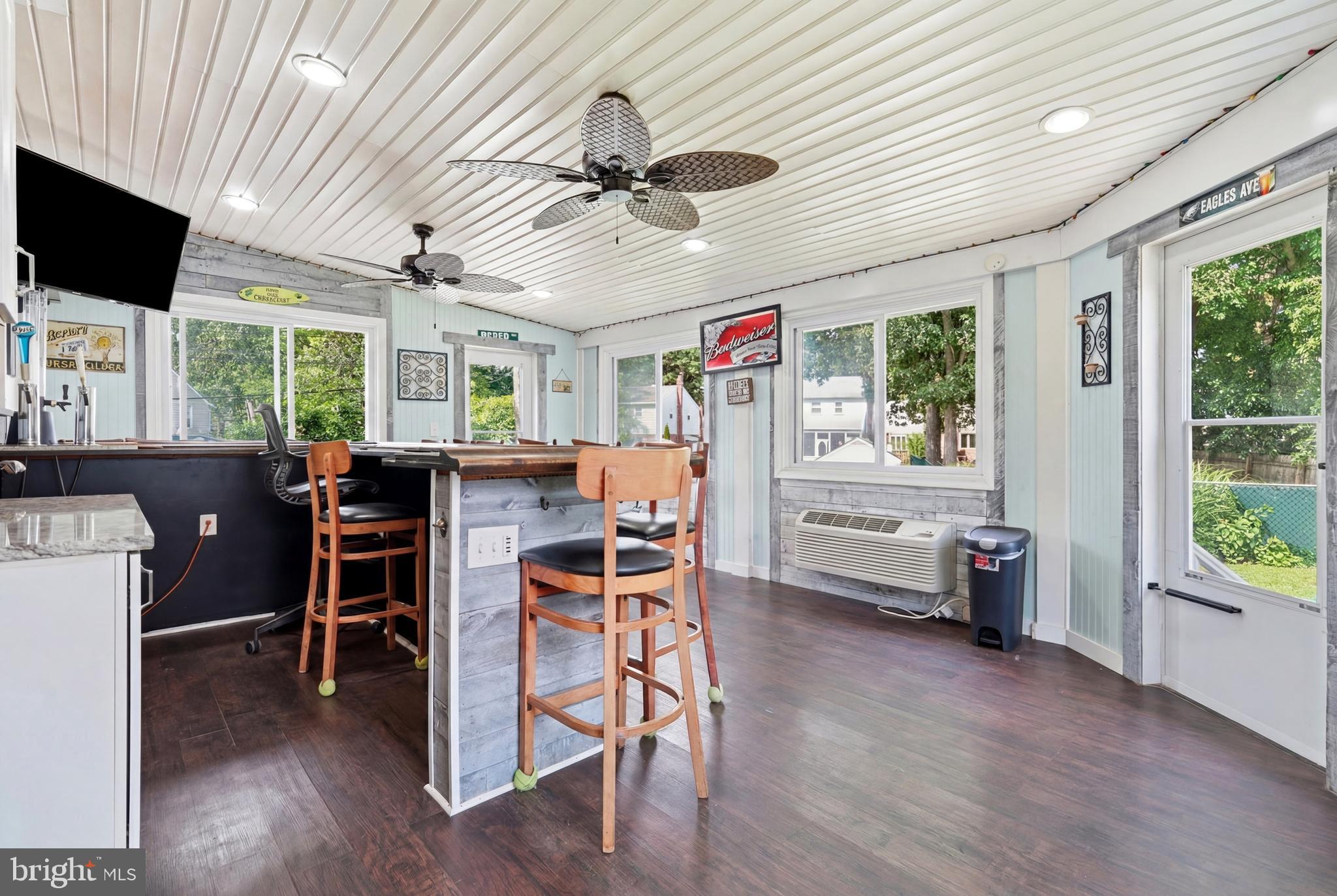 MILMONT PARK - Residential