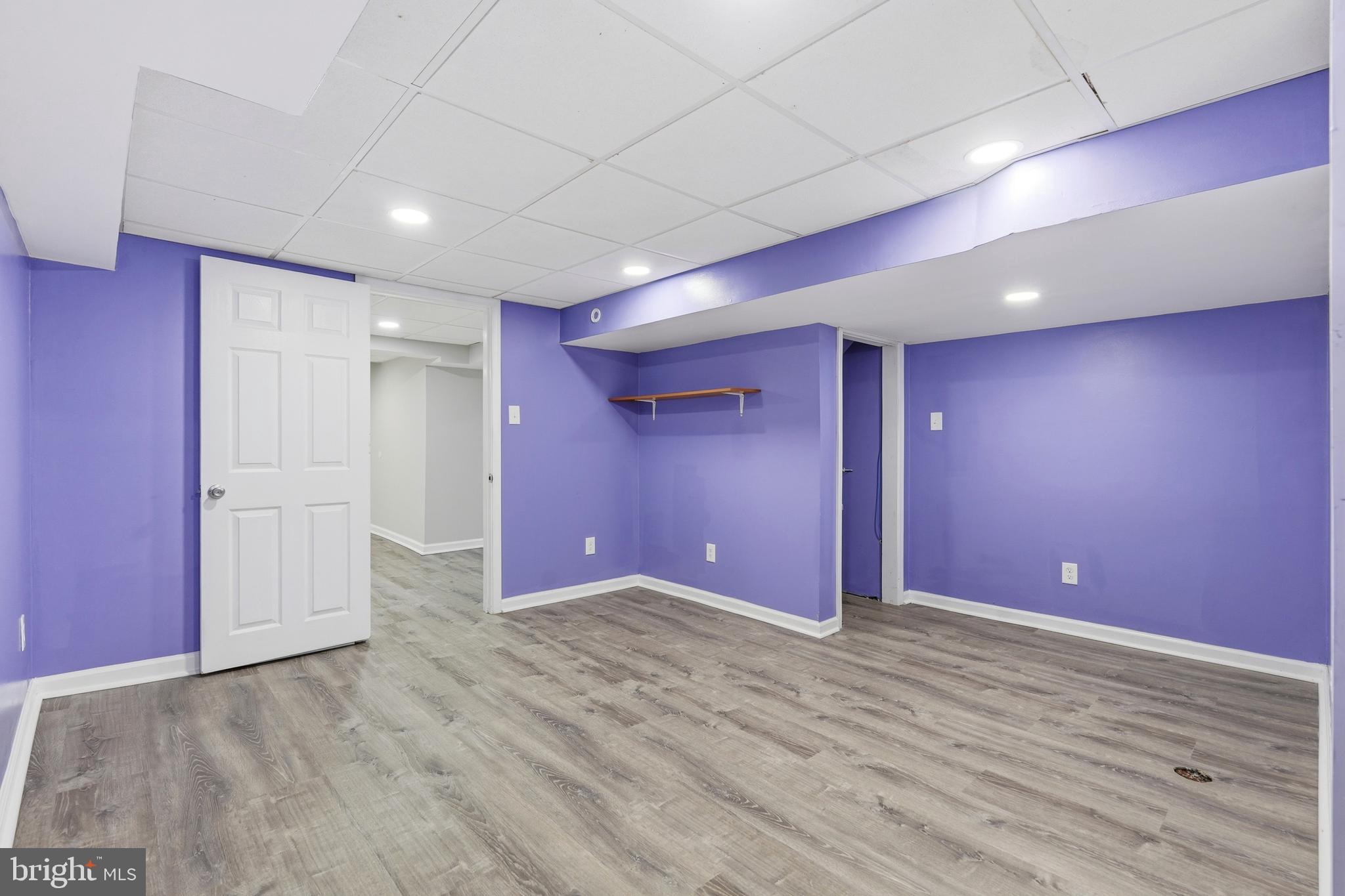 MILMONT PARK - Residential