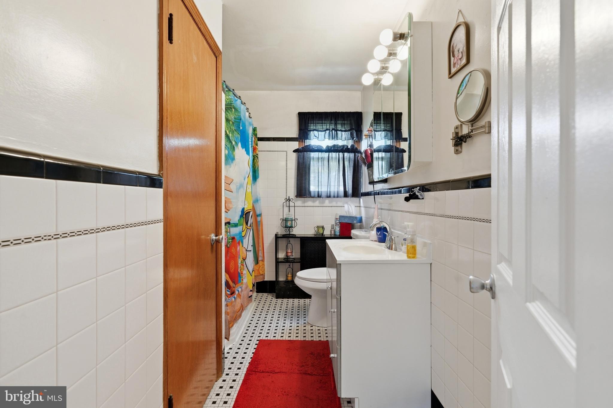 MILMONT PARK - Residential