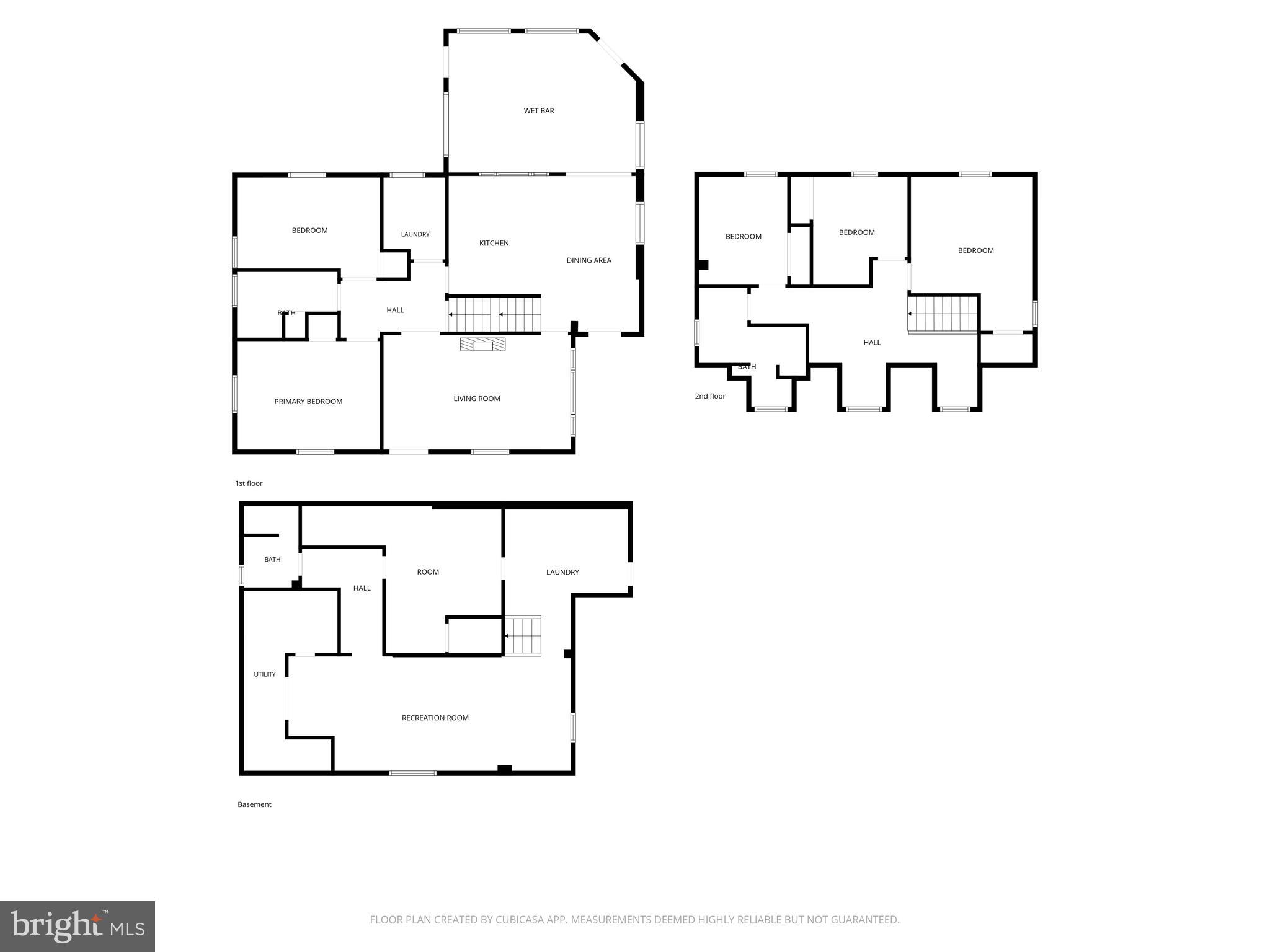 MILMONT PARK - Residential
