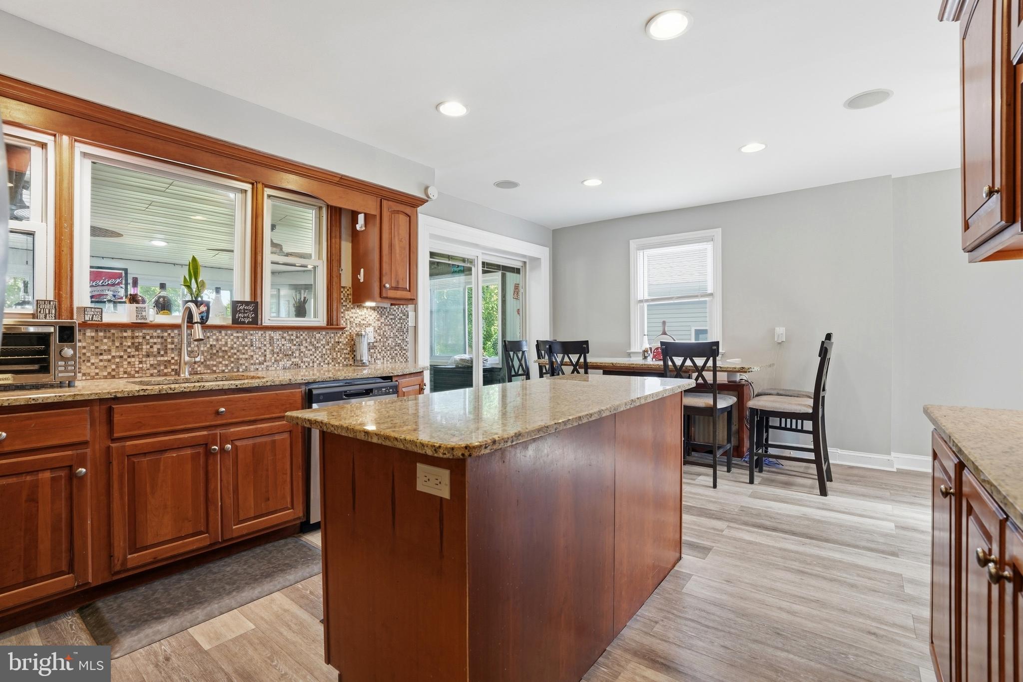 MILMONT PARK - Residential