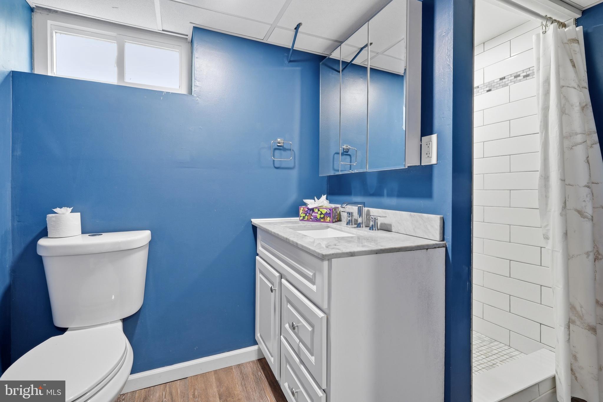 MILMONT PARK - Residential