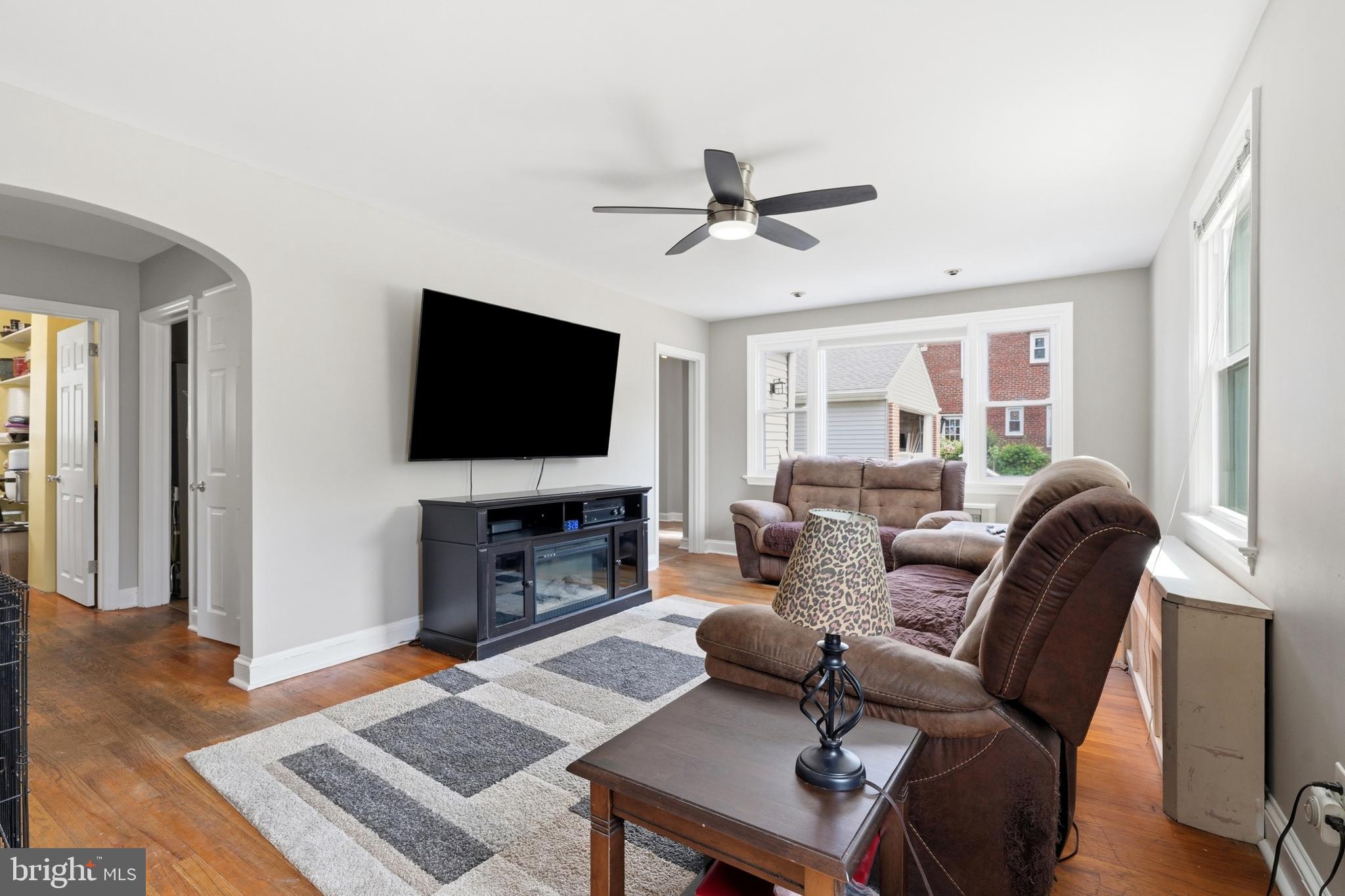MILMONT PARK - Residential