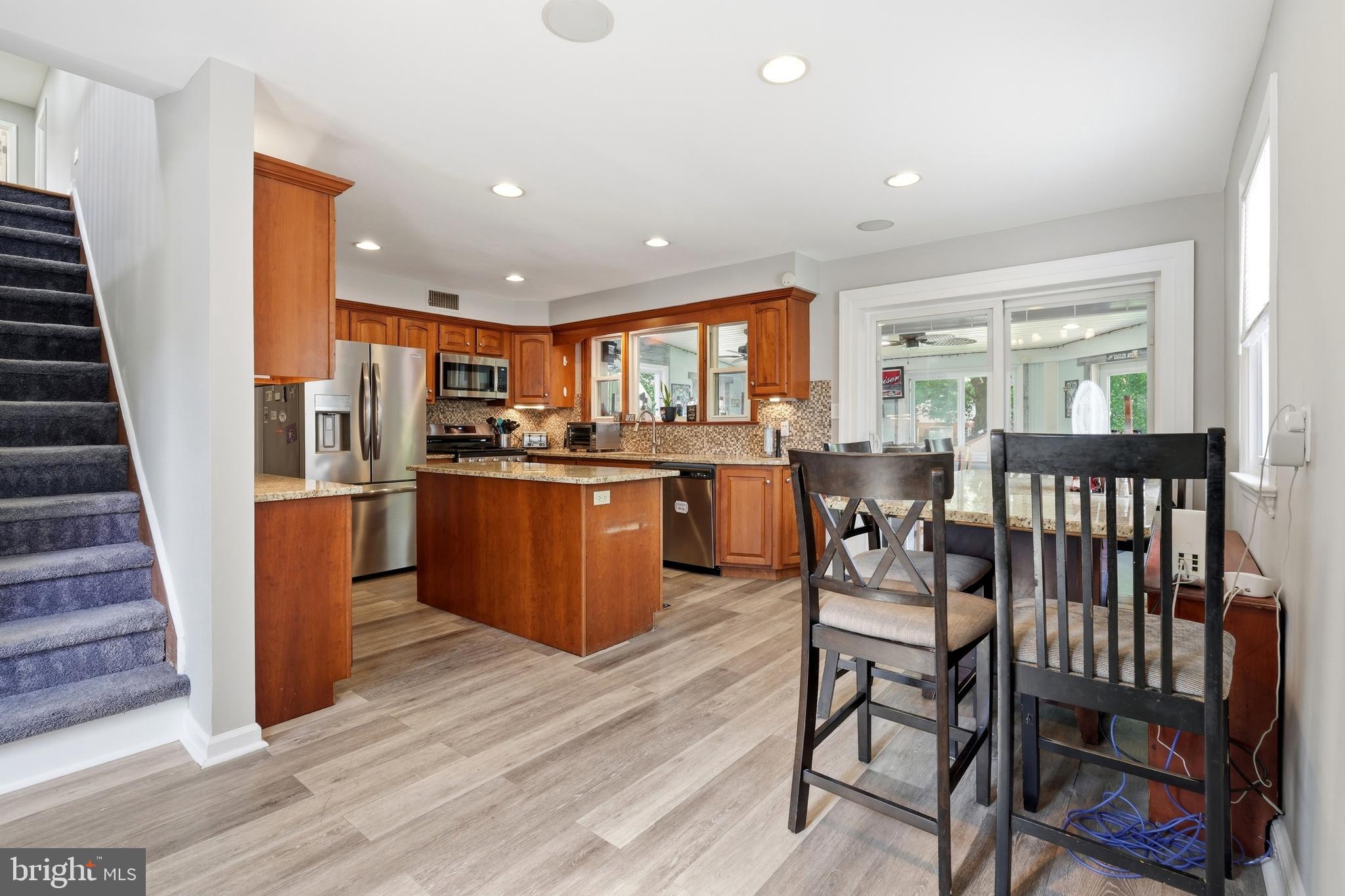 MILMONT PARK - Residential