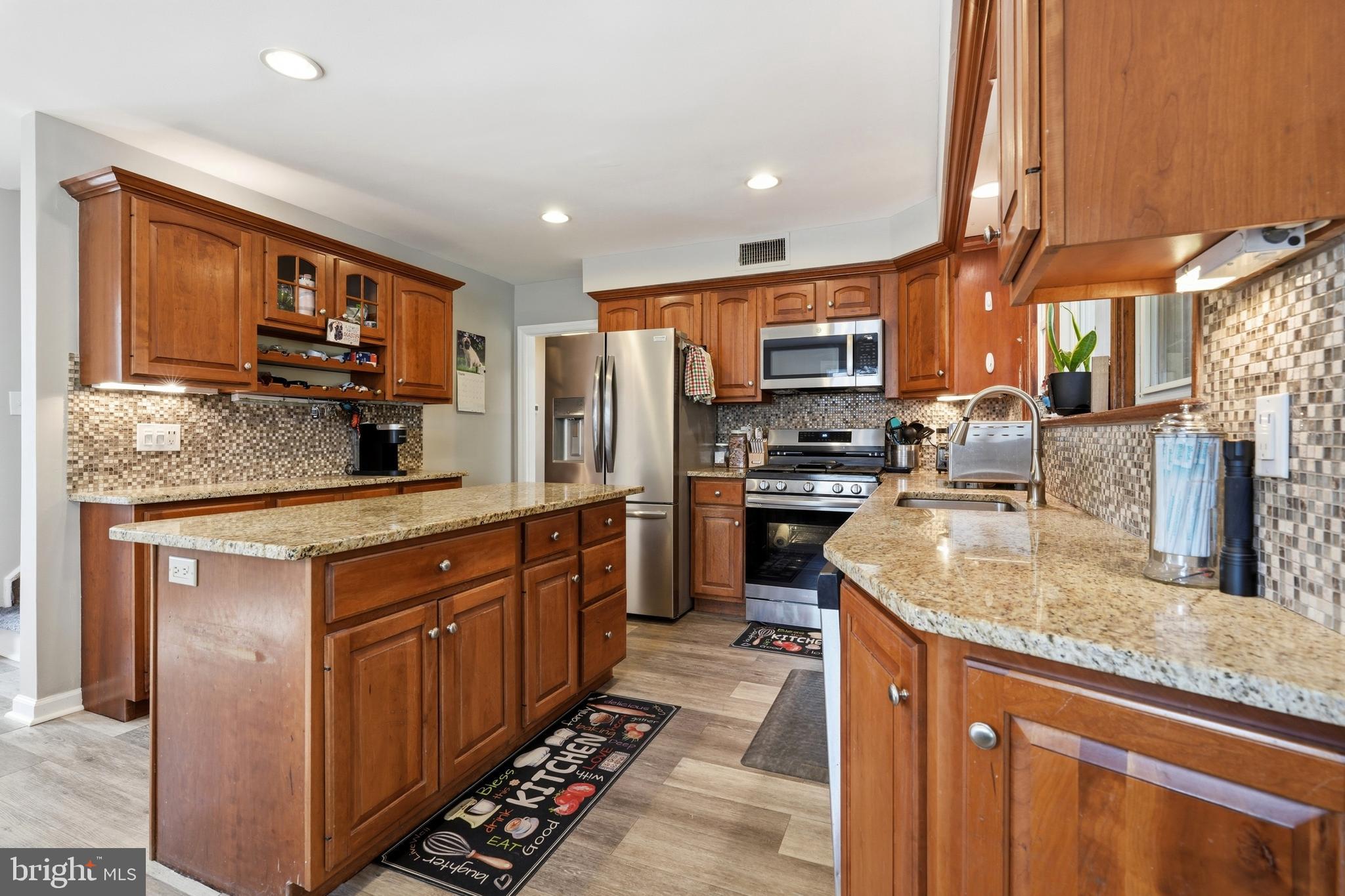 MILMONT PARK - Residential