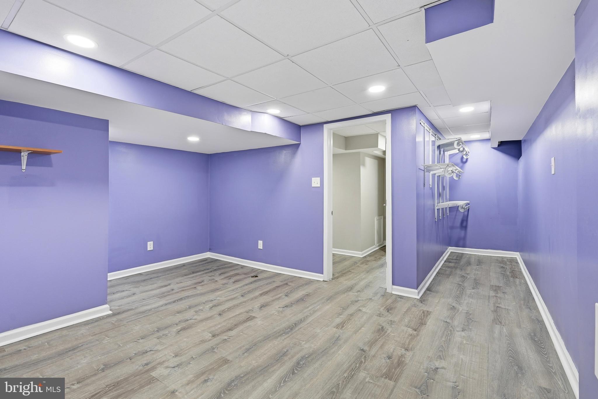MILMONT PARK - Residential
