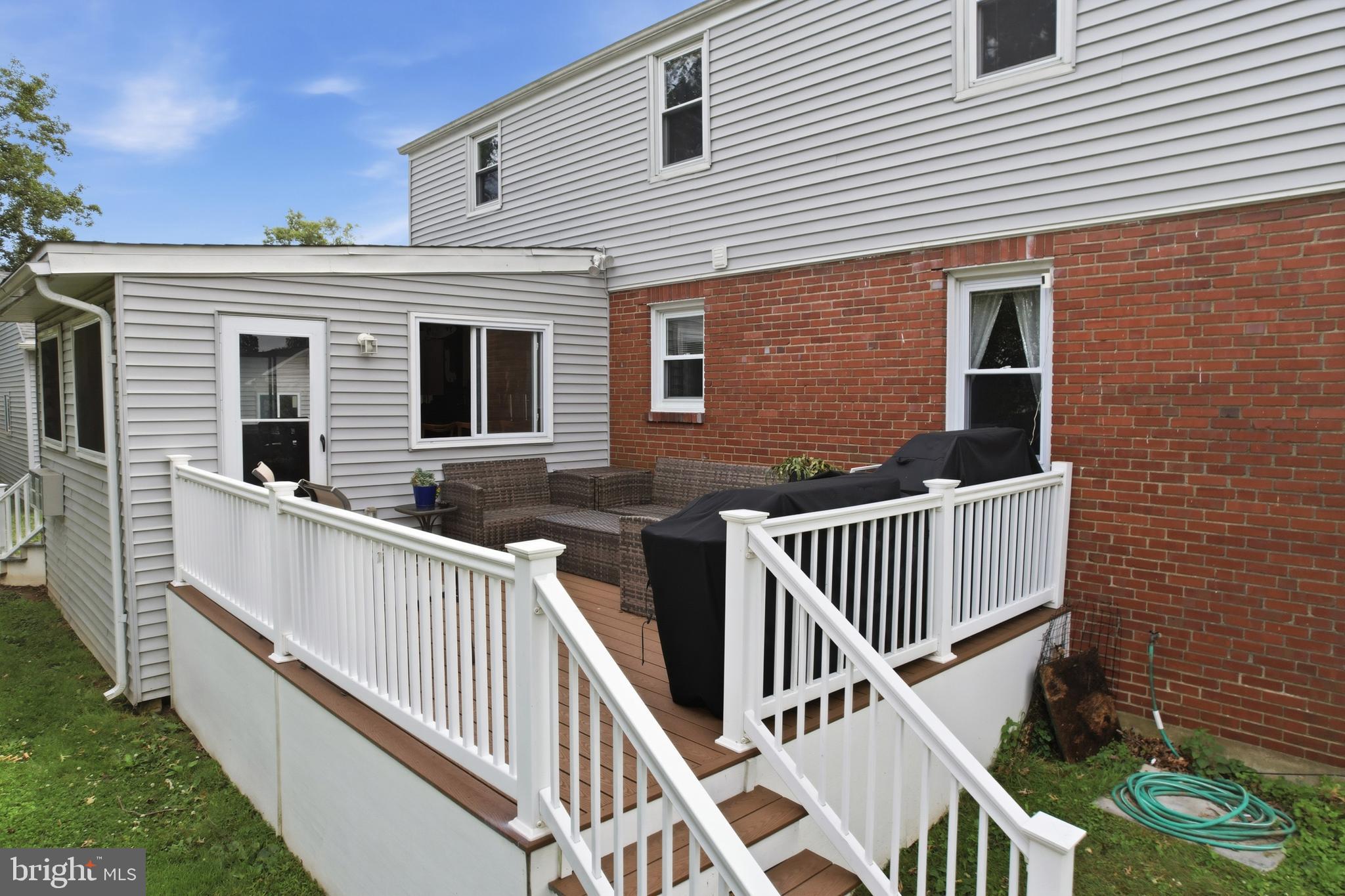 MILMONT PARK - Residential
