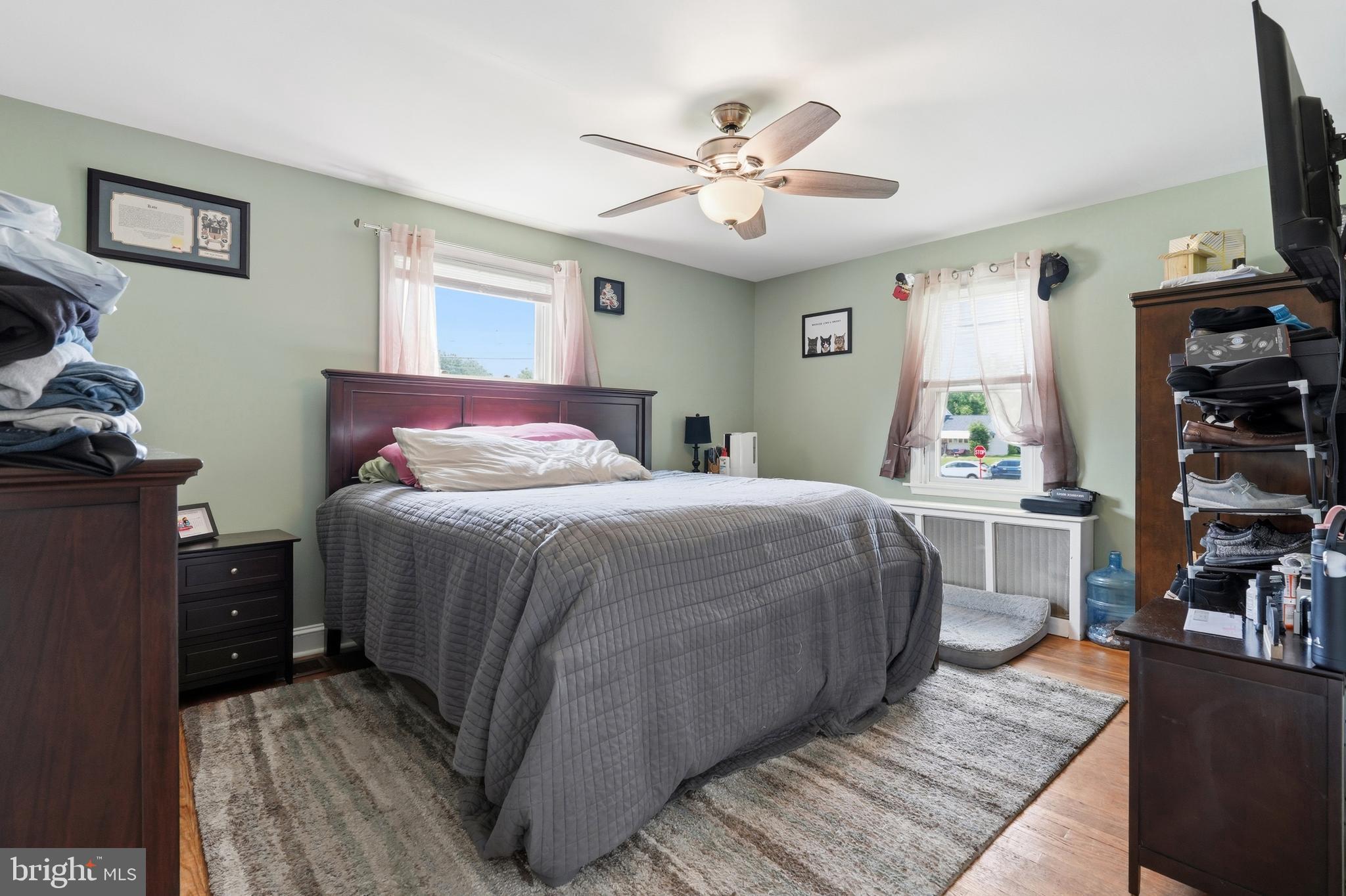MILMONT PARK - Residential