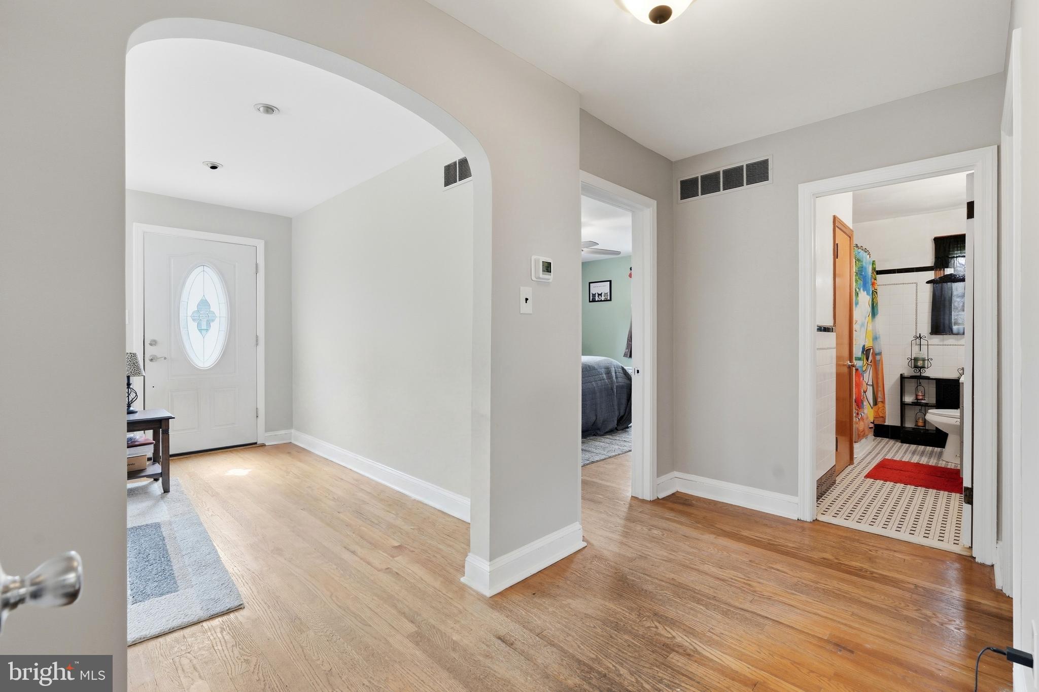 MILMONT PARK - Residential