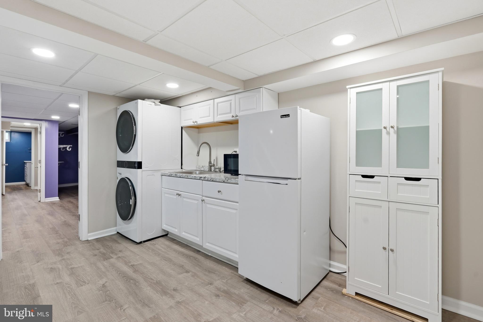 MILMONT PARK - Residential