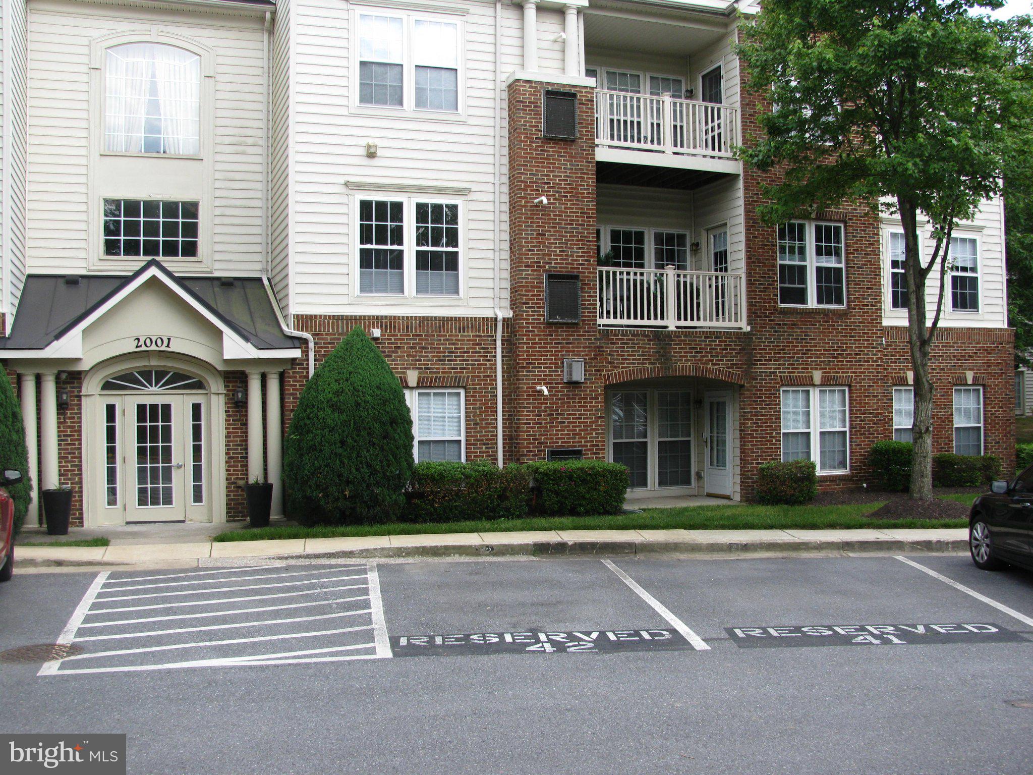 REGENT PARK - Residential
