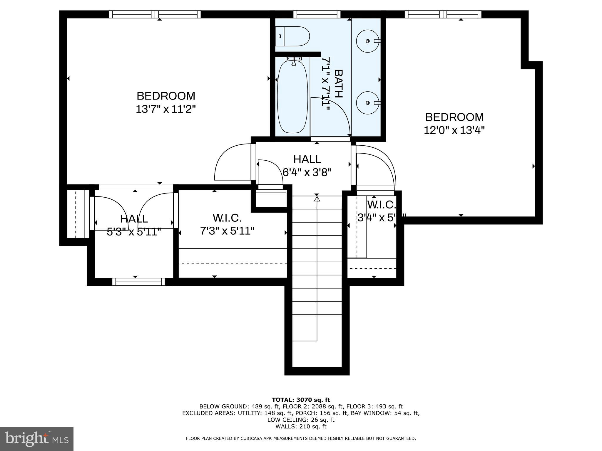 HORSESHOE BEND - Residential