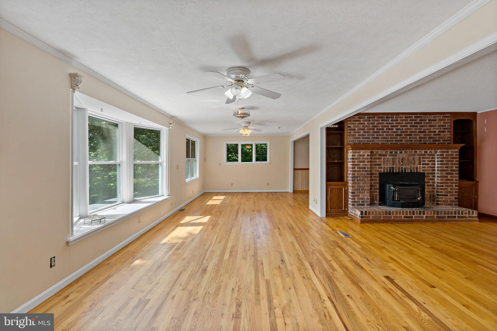 HORSESHOE BEND - Residential