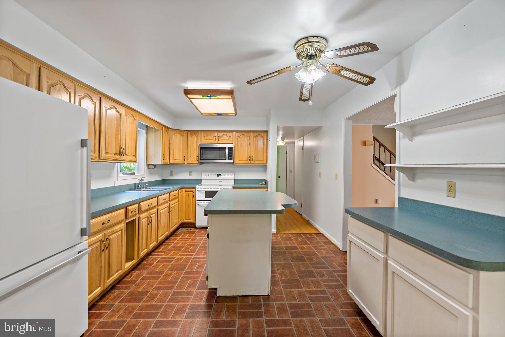 HORSESHOE BEND - Residential