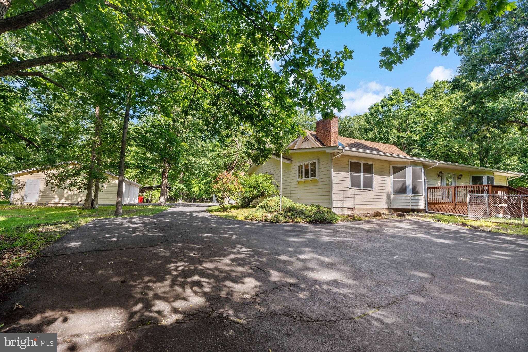 HORSESHOE BEND - Residential
