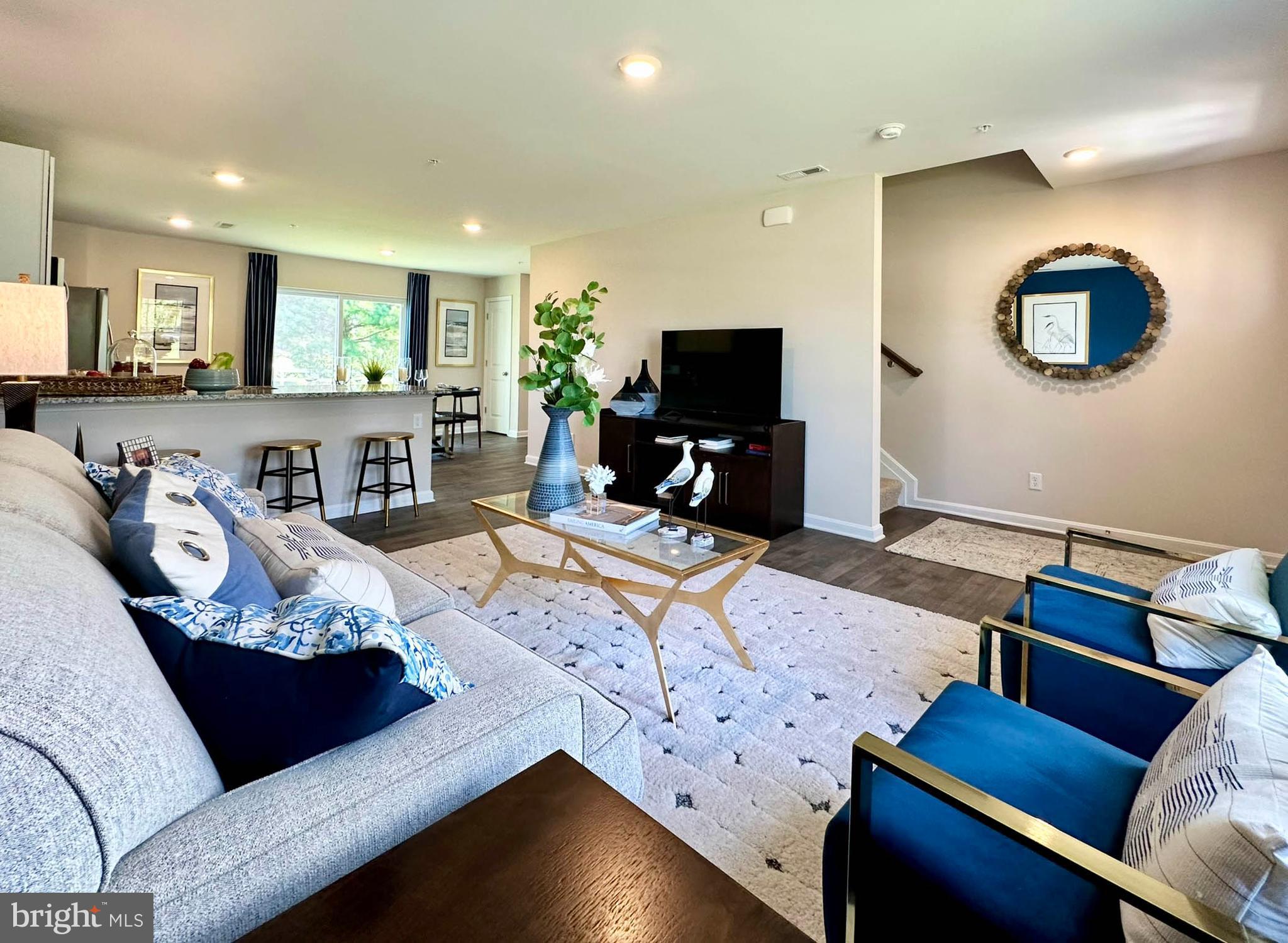 MAGNOLIA ESTATES - Residential