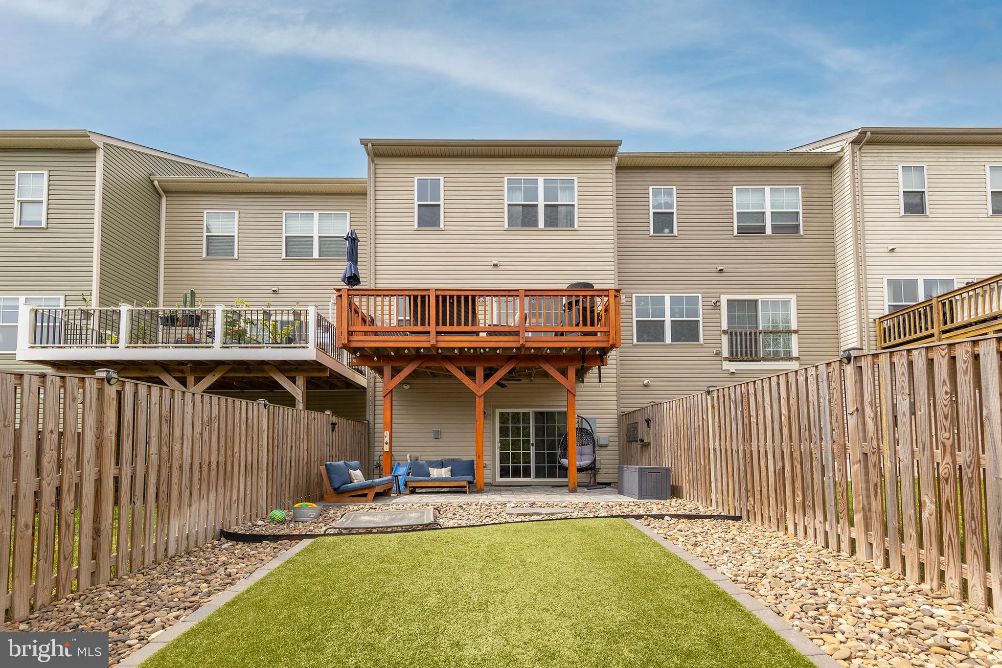 SNOWDEN BRIDGE - Residential