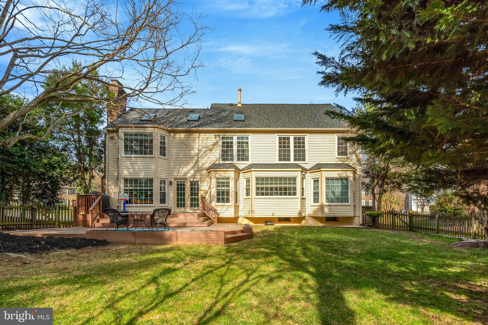 POPLAR TREE ESTATES - Residential