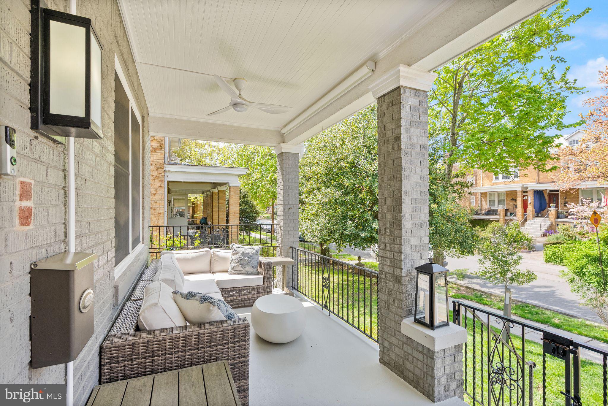 BRIGHTWOOD - Residential