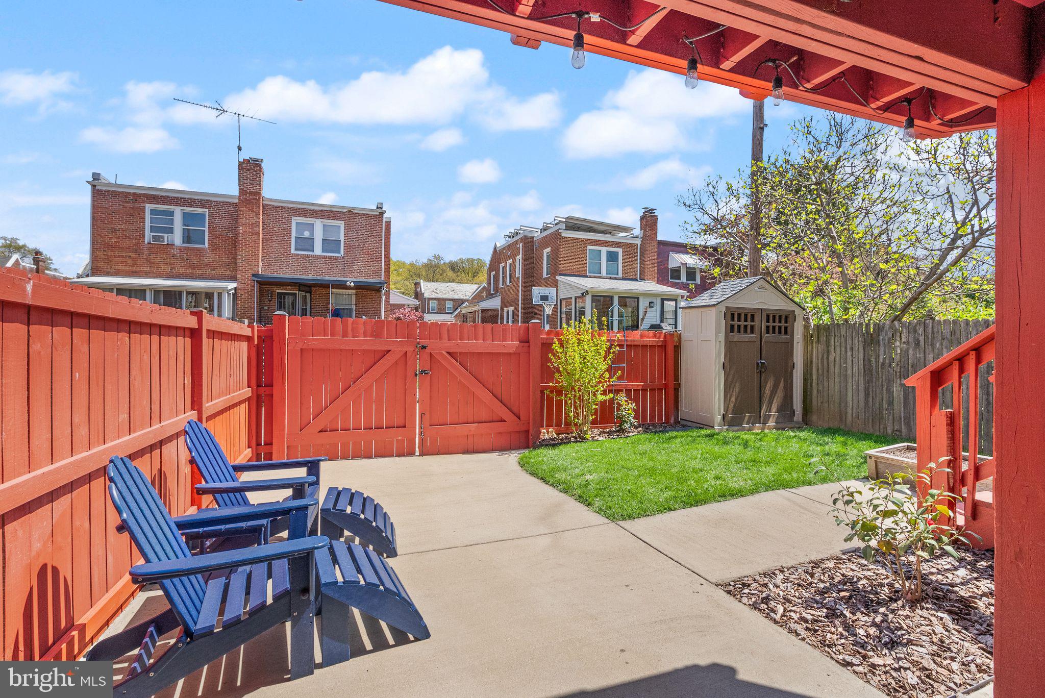 BRIGHTWOOD - Residential