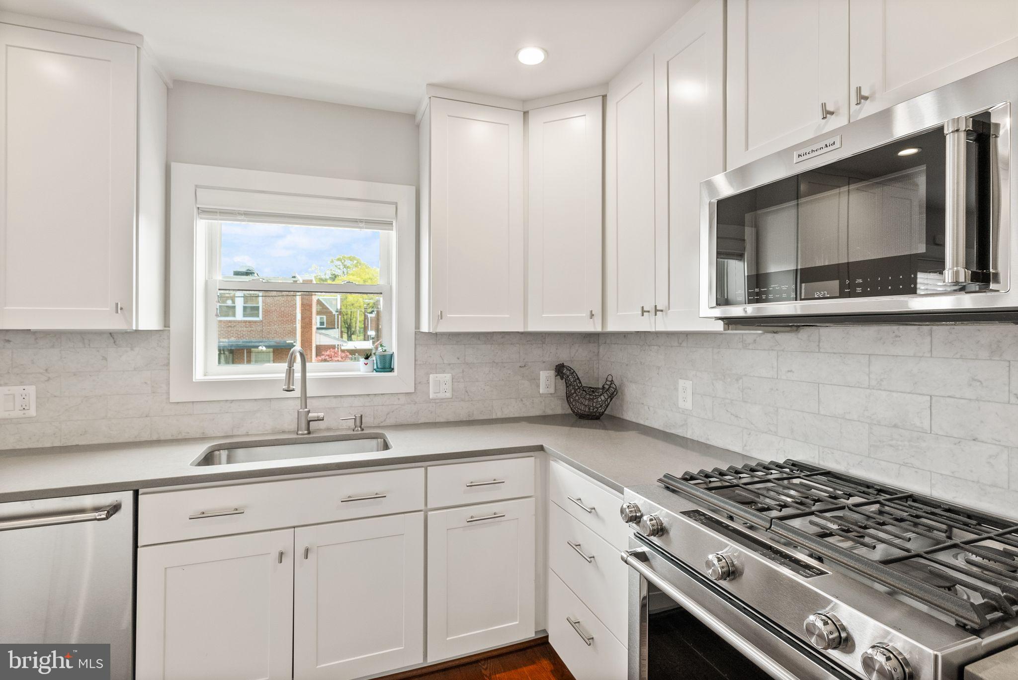 BRIGHTWOOD - Residential