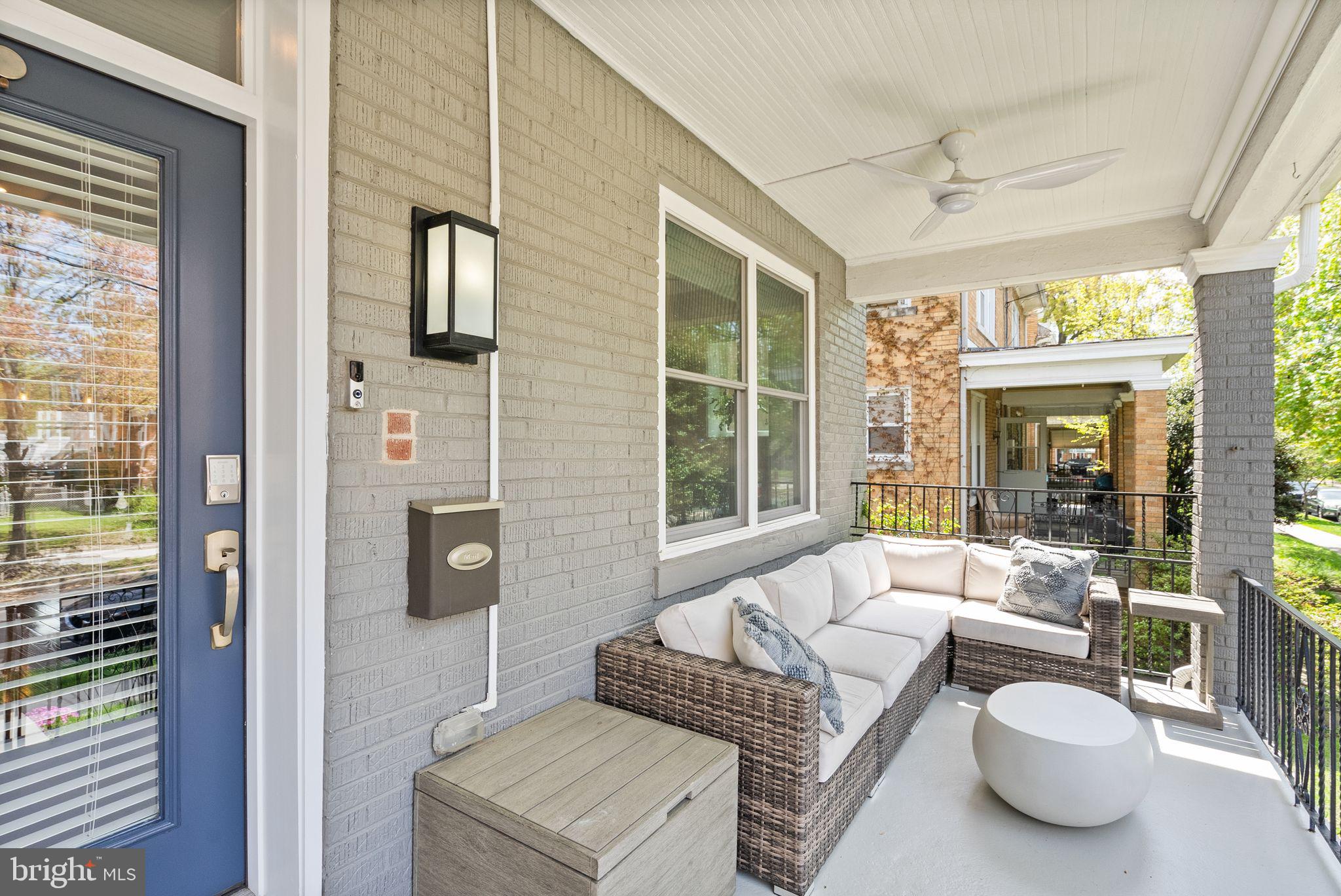BRIGHTWOOD - Residential