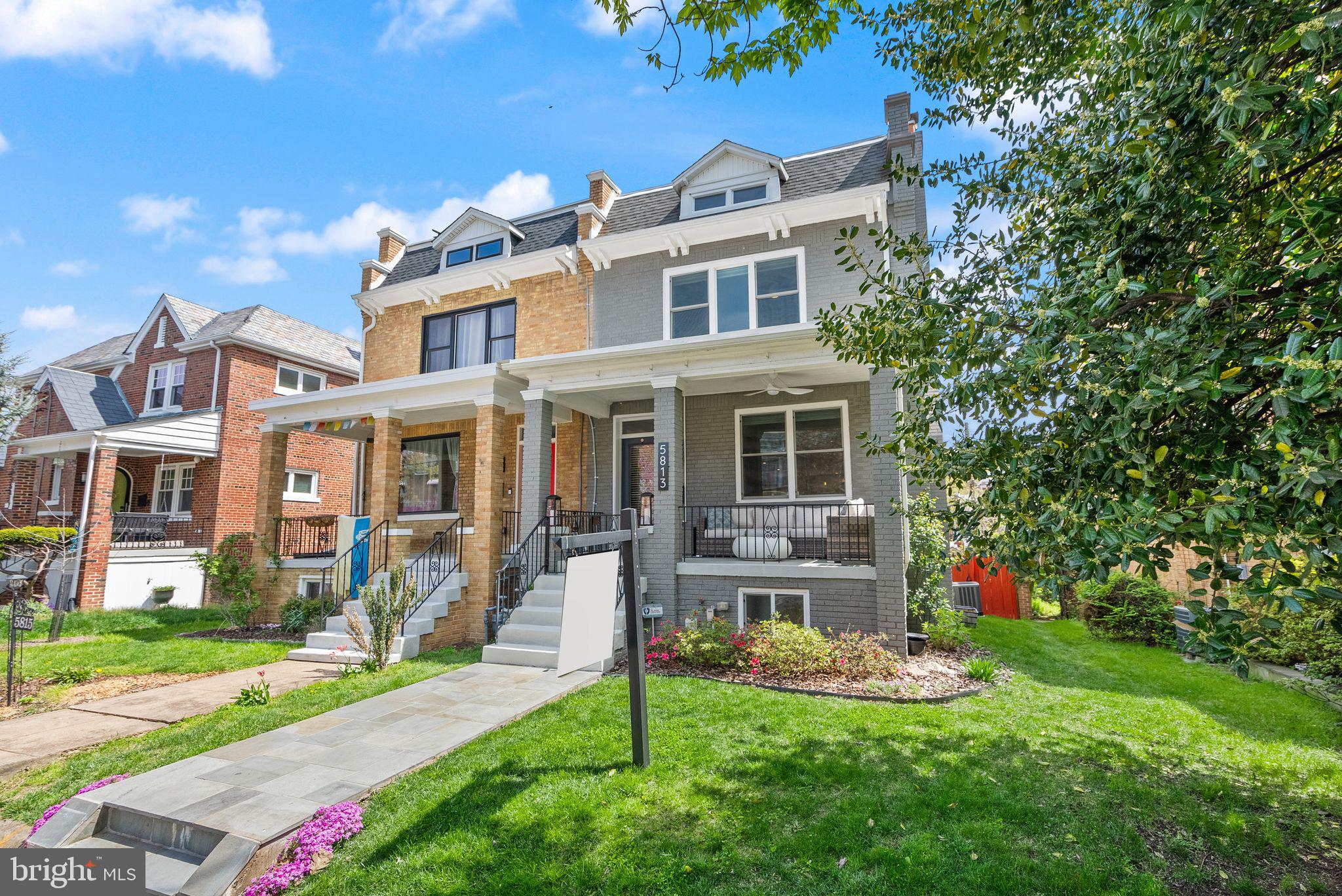 BRIGHTWOOD - Residential