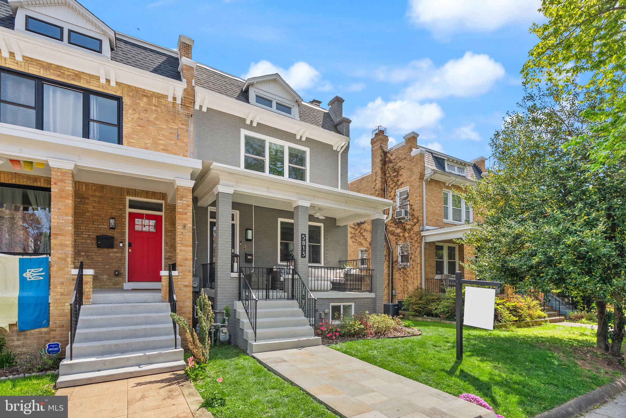 BRIGHTWOOD - Residential