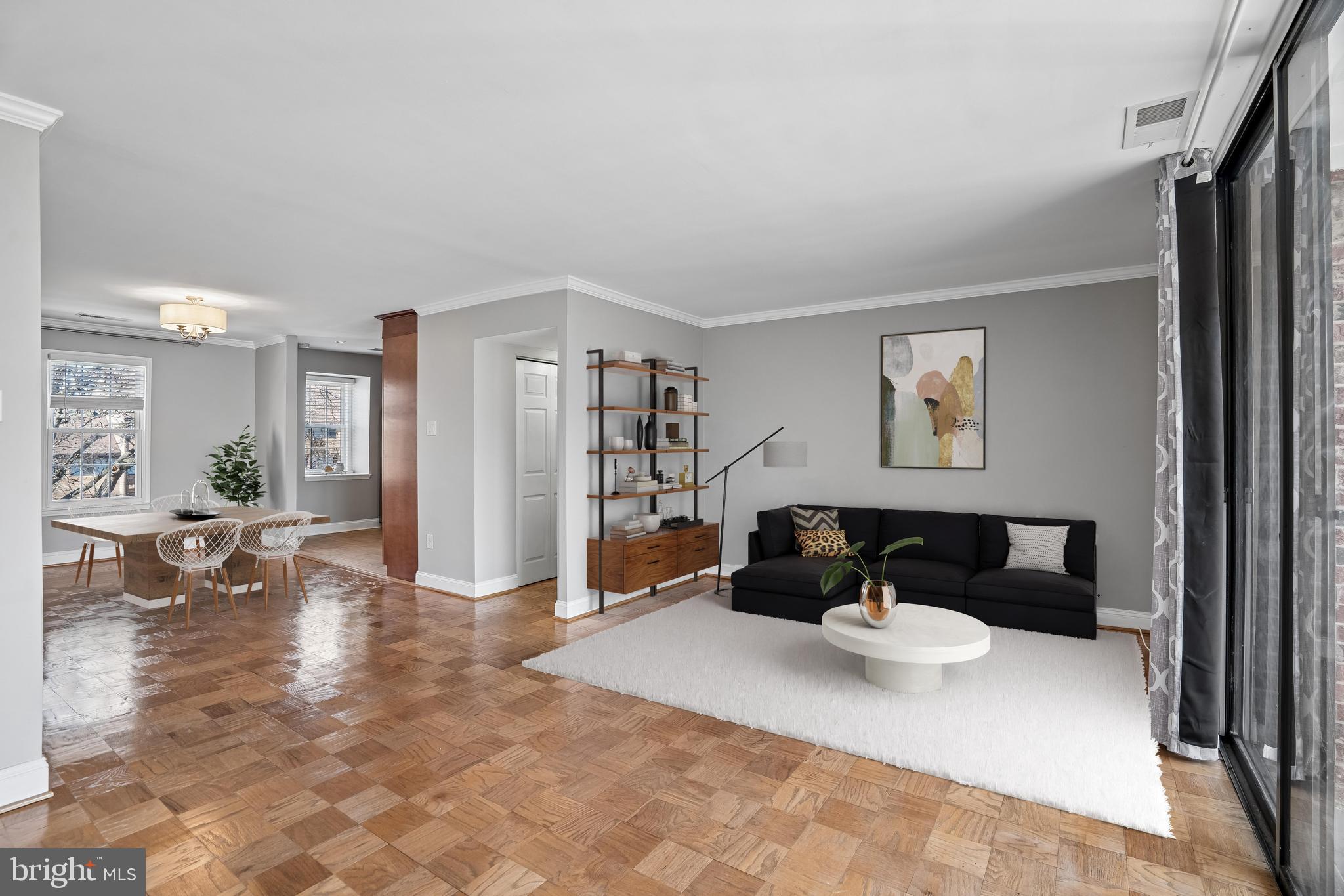 DIAMOND FARM CODM - Residential