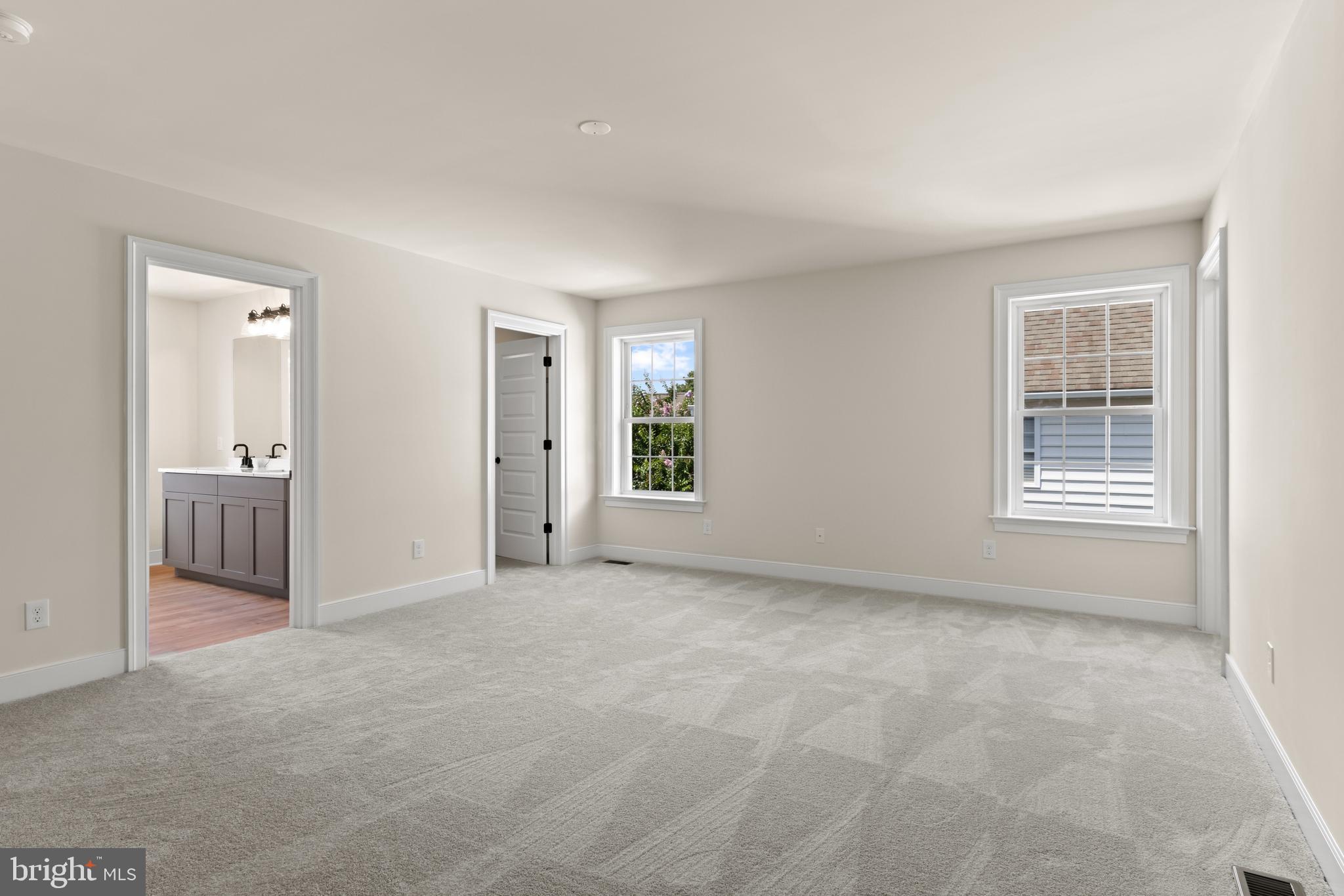SYCAMORE CROSSING - Residential