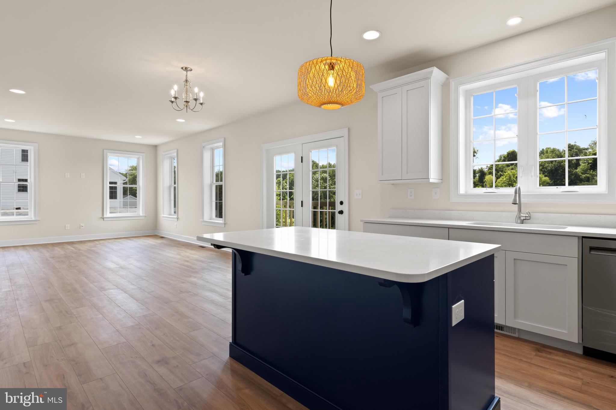 SYCAMORE CROSSING - Residential