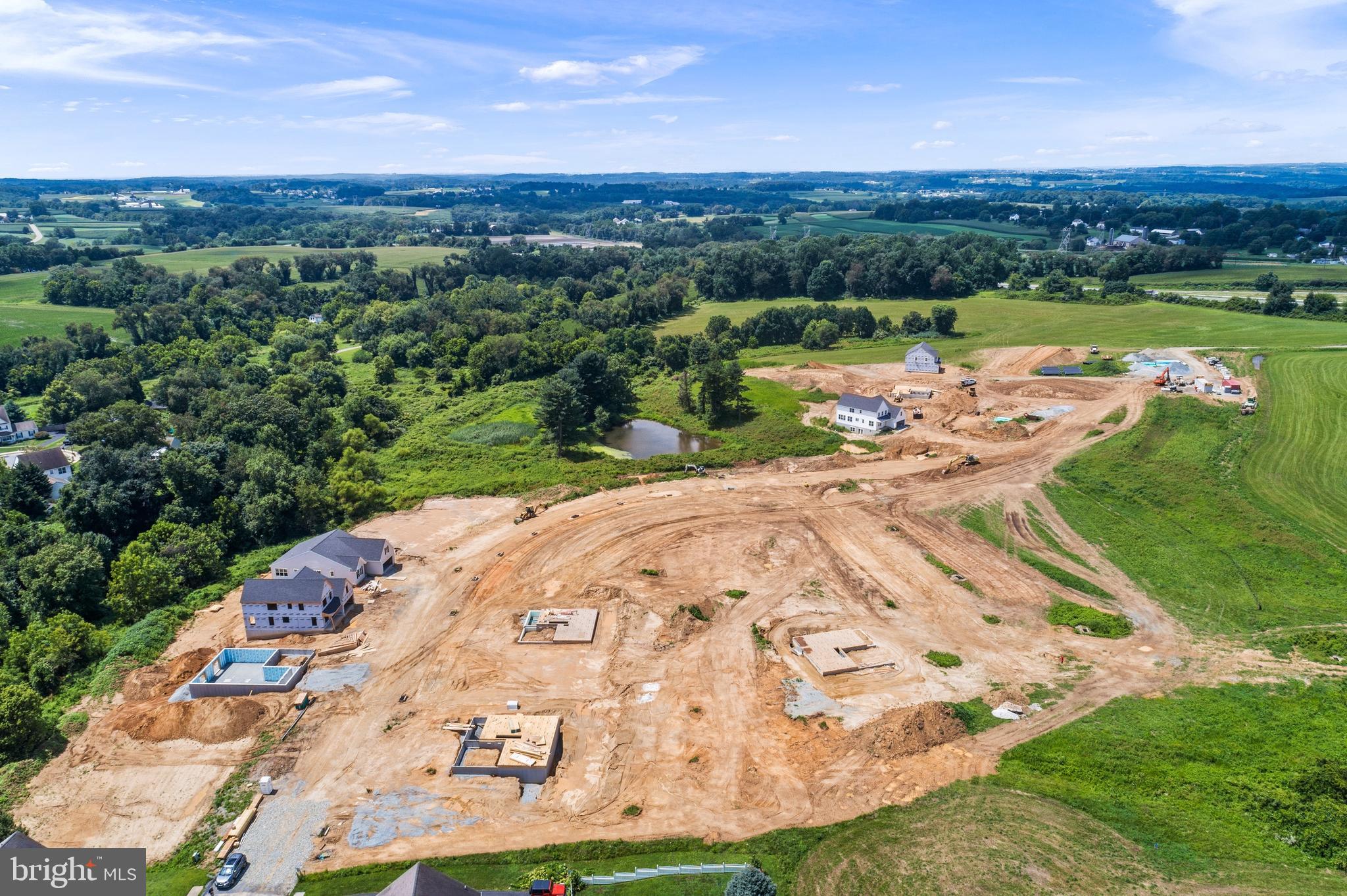 SYCAMORE CROSSING - Residential