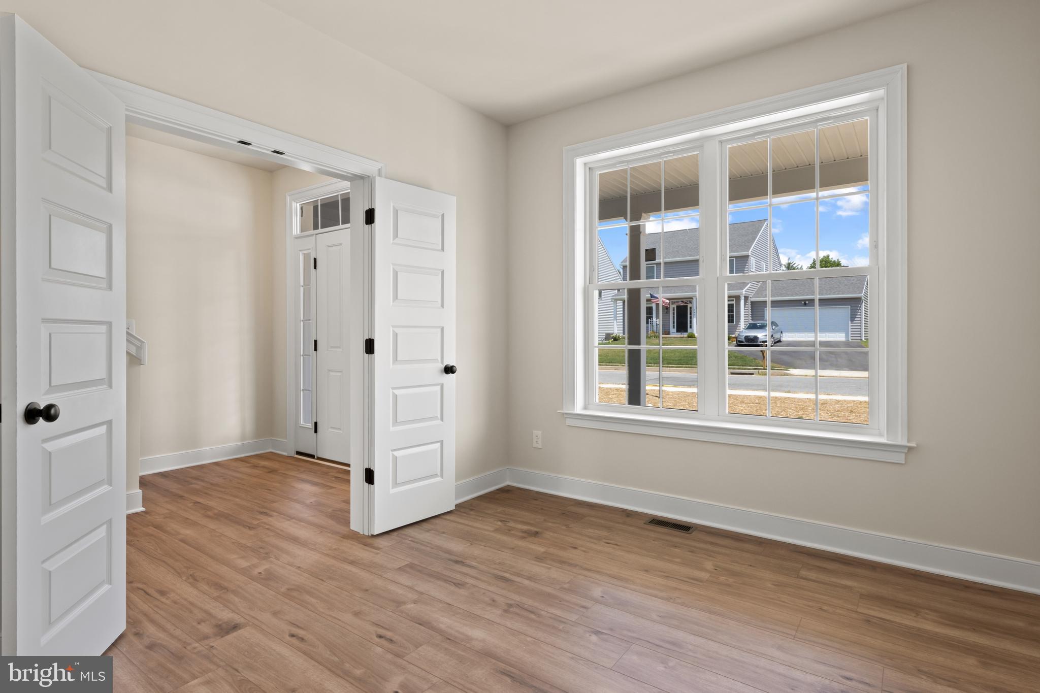 SYCAMORE CROSSING - Residential