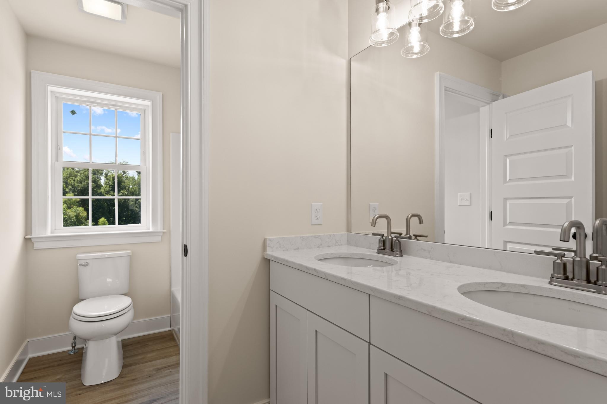 SYCAMORE CROSSING - Residential