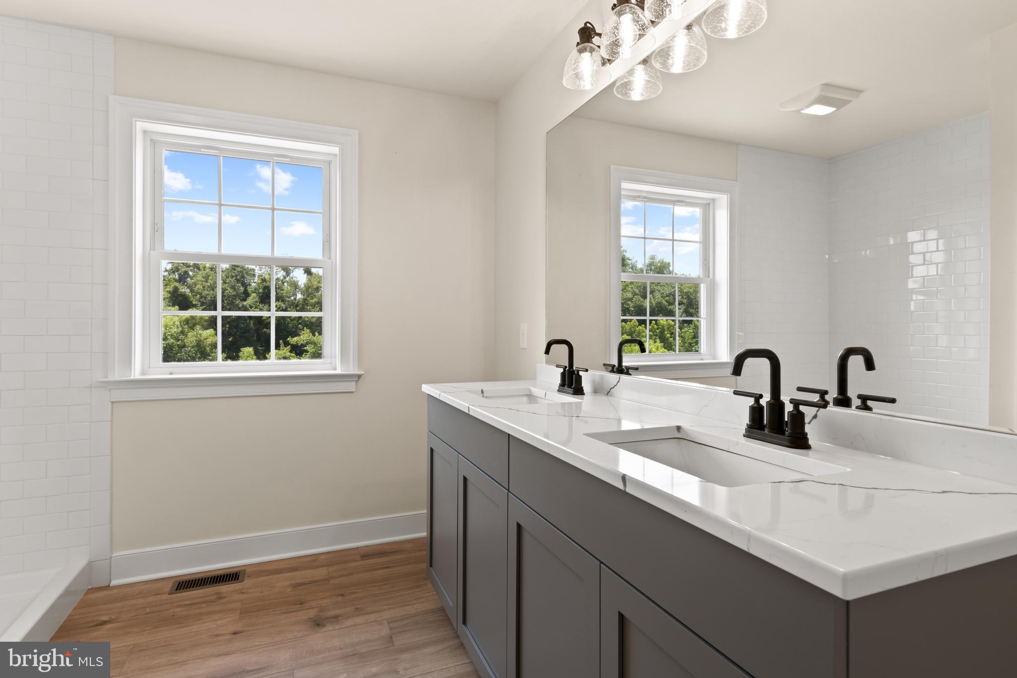 SYCAMORE CROSSING - Residential