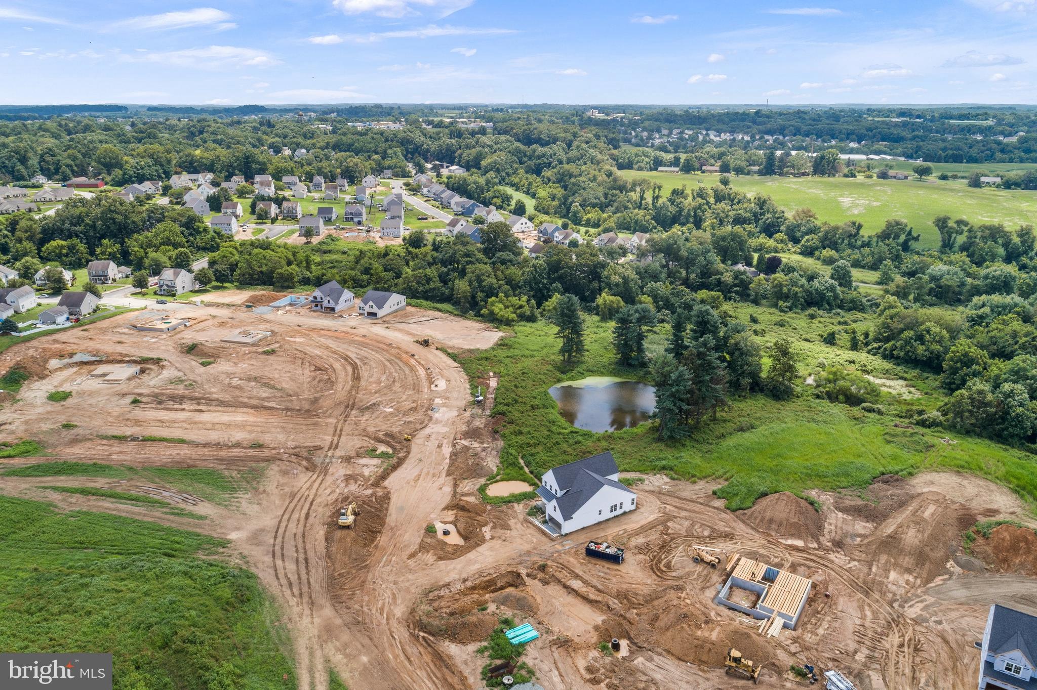 SYCAMORE CROSSING - Residential