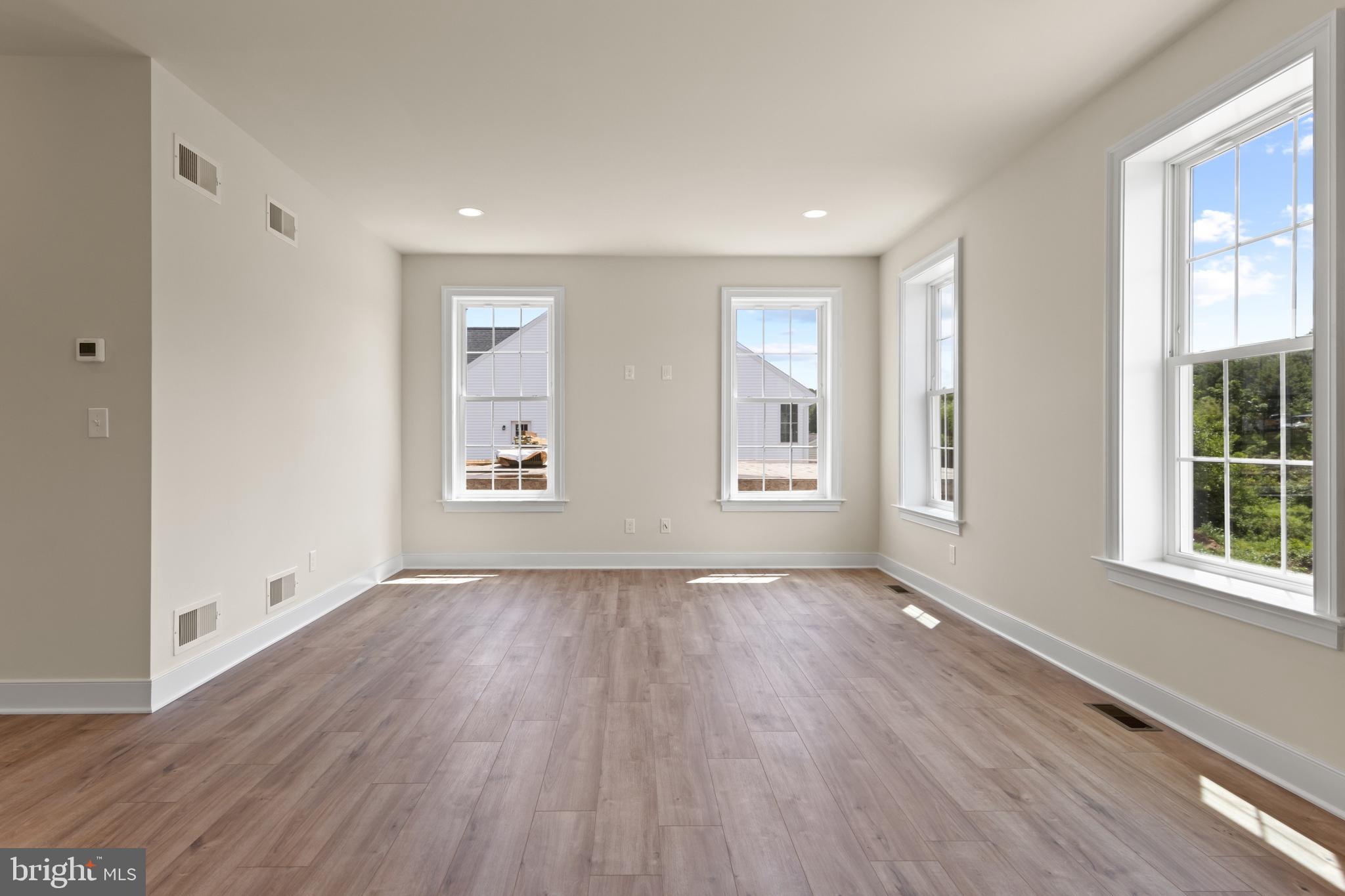 SYCAMORE CROSSING - Residential