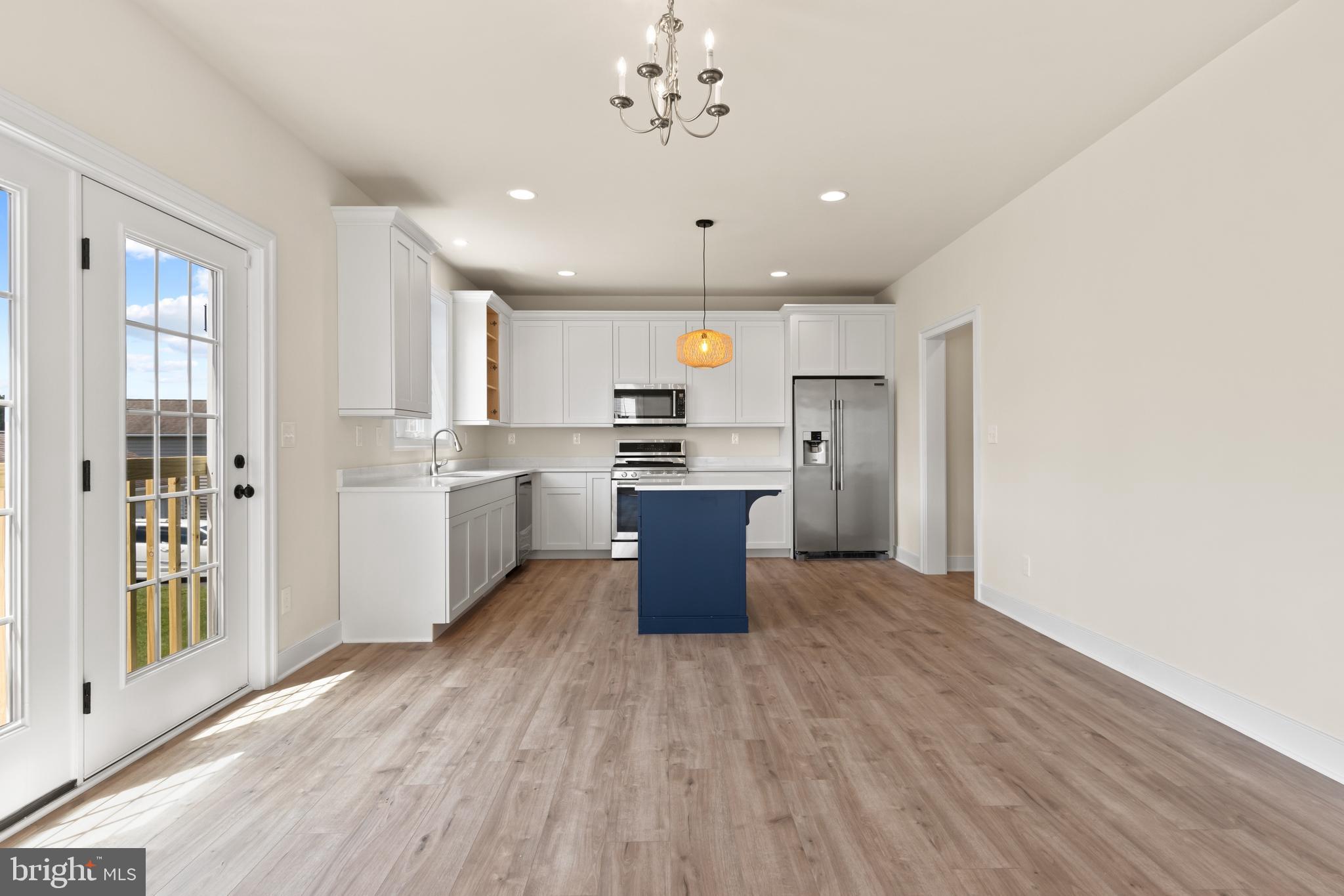 SYCAMORE CROSSING - Residential